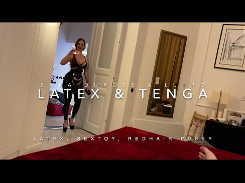 ❤️ Saudara tiri berambut merah dalam kostum lateks kacau oleh saudara tiri ️❌ Porn keras di porno id.tradewin.top ❤