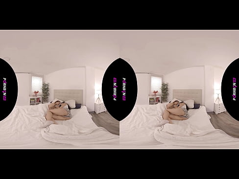 ❤️ PORNBCN VR Dua lesbian muda bangun terangsang dalam realitas virtual 4K 180 3D Geneva Bellucci Katrina Moreno ️❌ Porn keras di porno id.tradewin.top ❤