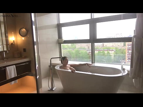 ❤️ Sayang yang luar biasa dengan penuh semangat menyentak vaginanya di kamar mandi ️❌ Porn keras di porno id.tradewin.top ❤